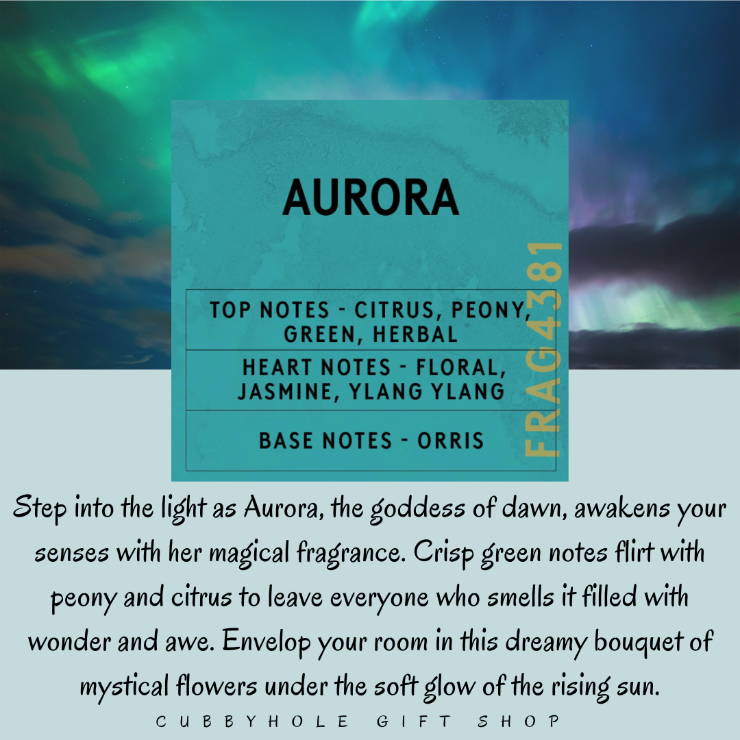 Aurora Wax Melts image 1