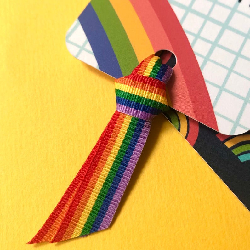 Awesome Teaching Assistant Bookmark image 1