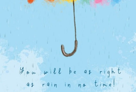 Right as Rain - Card image 2
