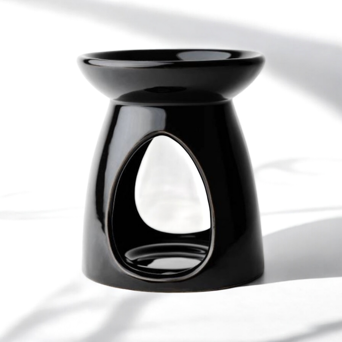 Teardrop Ceramic Wax Melter image 4