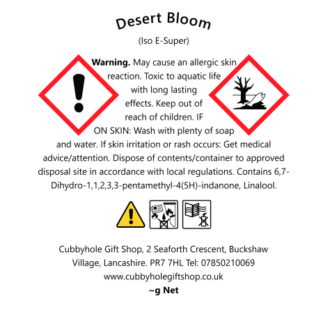 Desert Bloom Wax Melts image 4