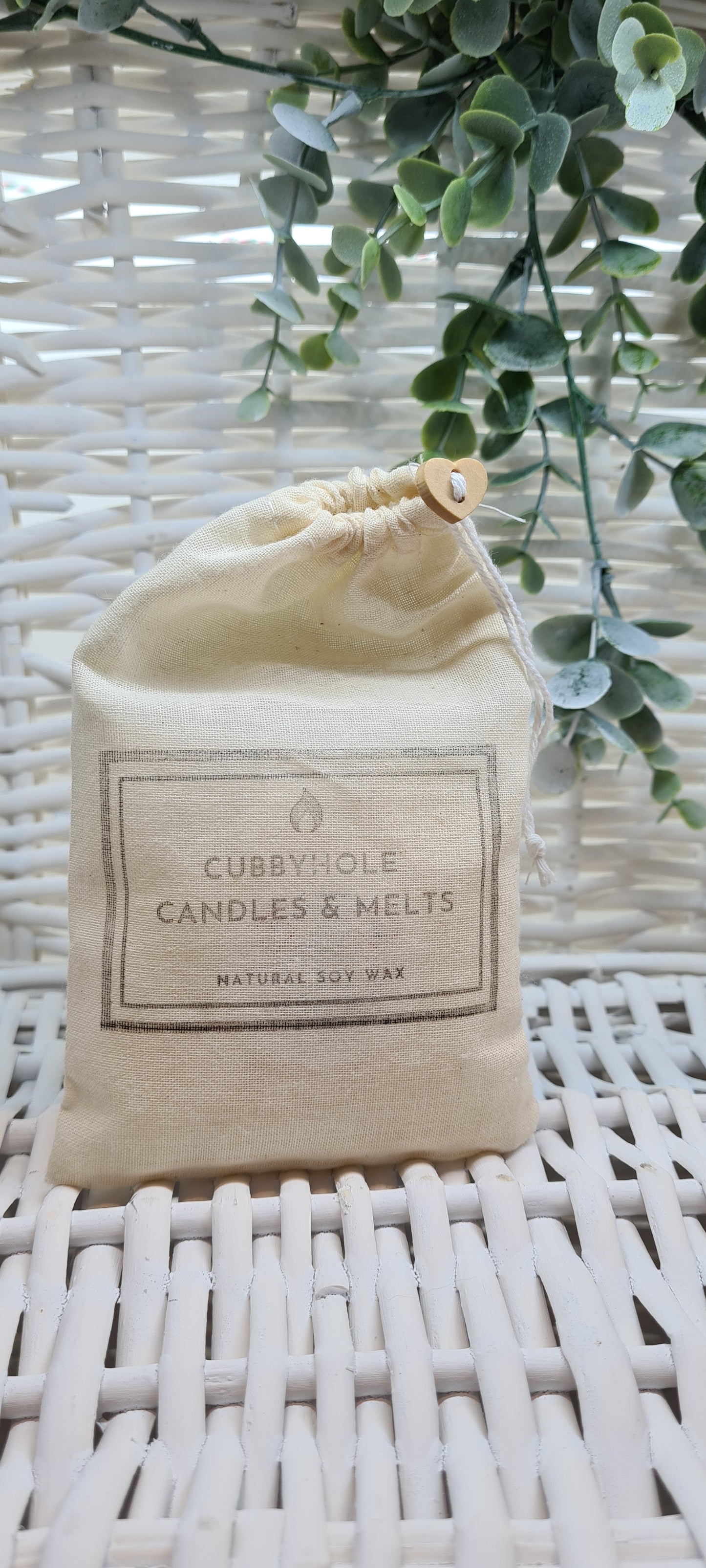 Fresh Focus Natural Wax Melts image 3