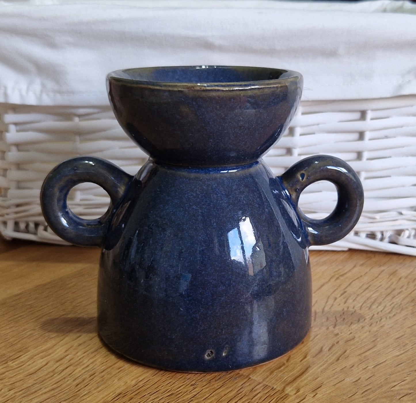 Speckled Ceramic Wax Melter - 3 colours available image 13