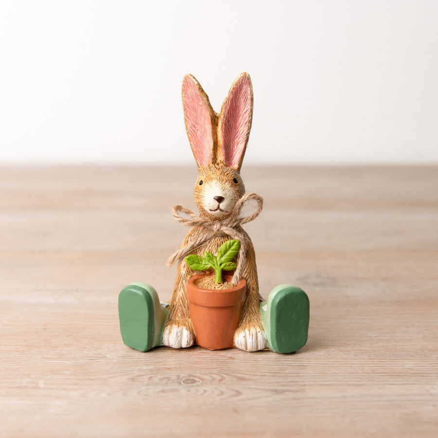 Jasper Rabbit - Swimming Trunks image 3
