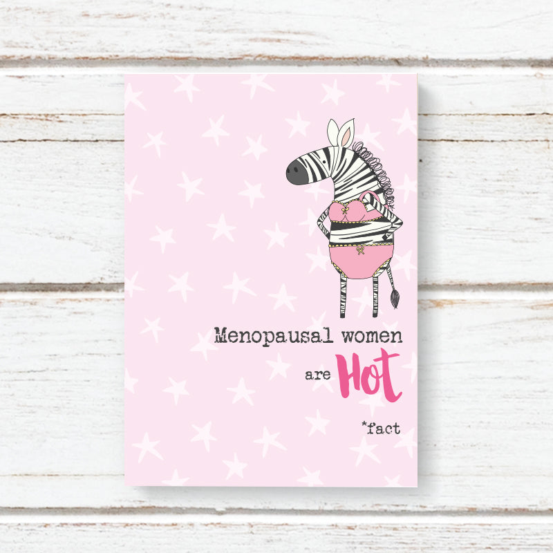Menopause Coaster image 2