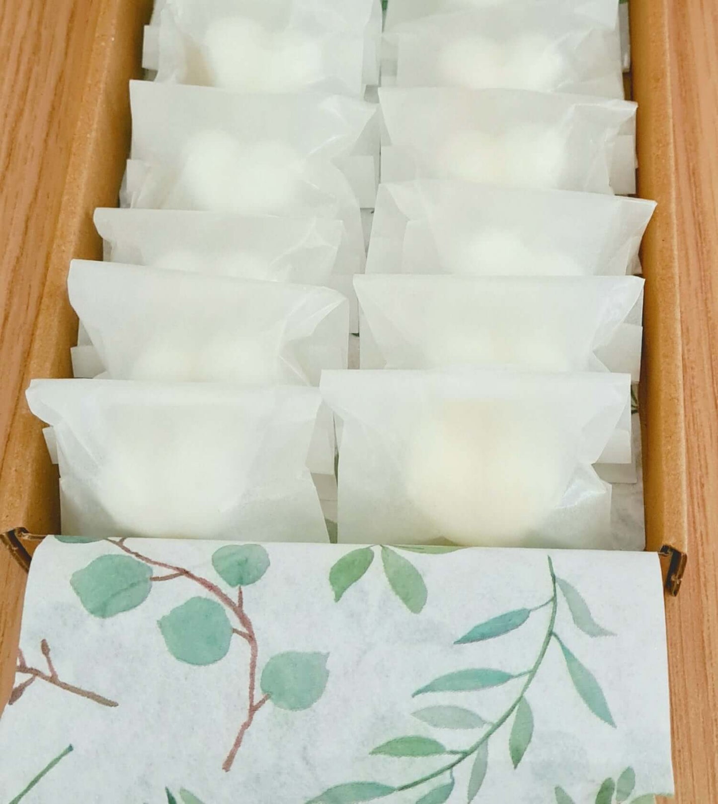 Scents of Summer Wax Melts Complete Collection image 3