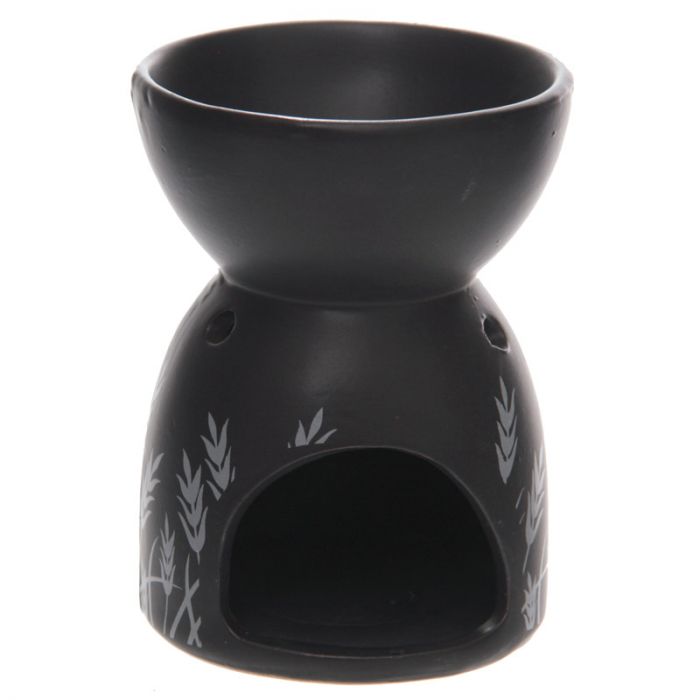 Eden Grass Ceramic Wax Melter image 2