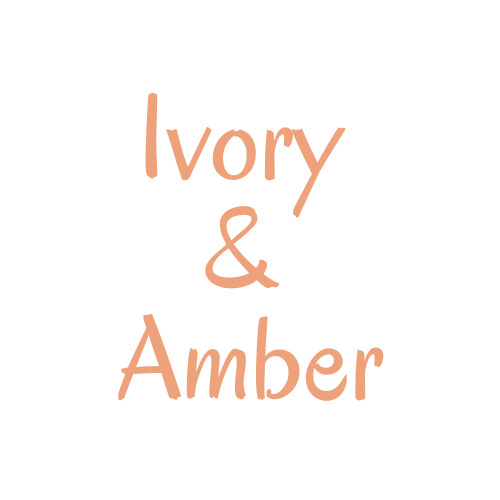 Ivory & Amber Wax Melts