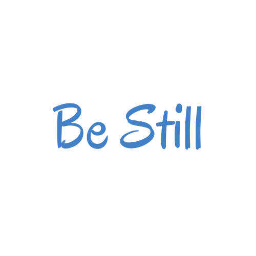 Be Still Wax Melts