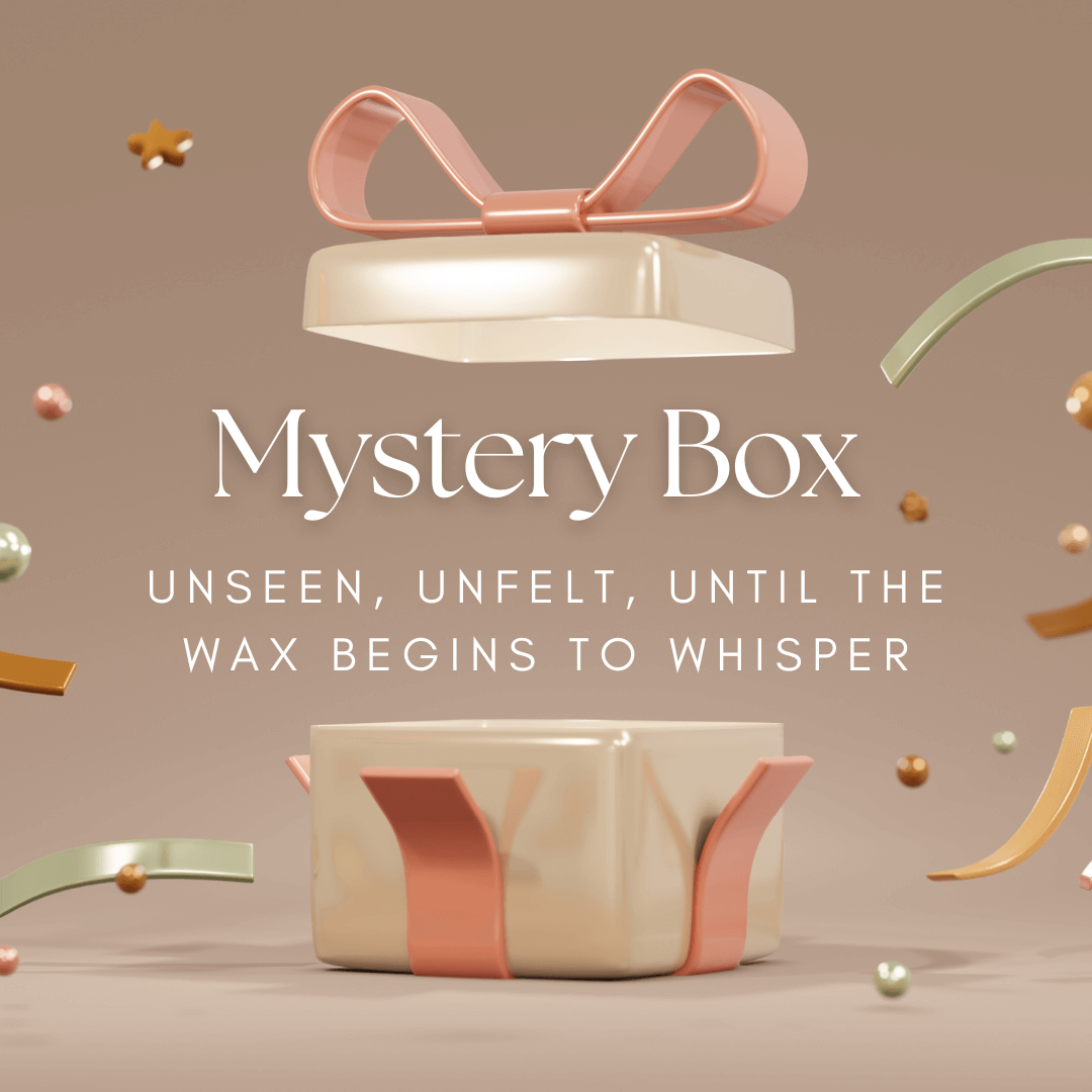 Mystery Box of Melts