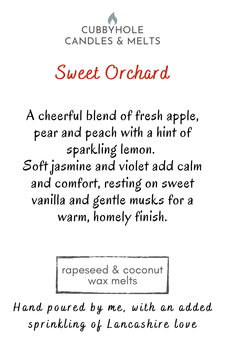 Sweet Orchard