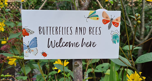 Gifts for Gardeners signs image 3