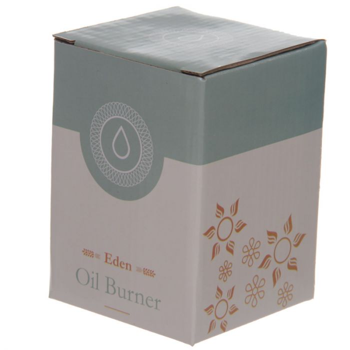 Eden Grass Ceramic Wax Melter image 3