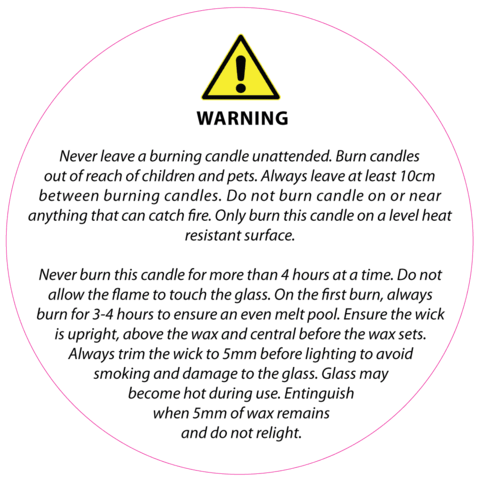 Scents of Summer Wax Melts Complete Collection image 10