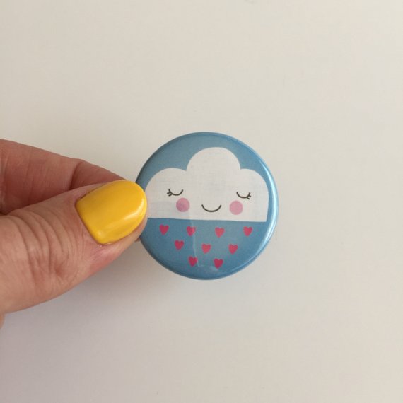 Unicorn Badge Set image 2