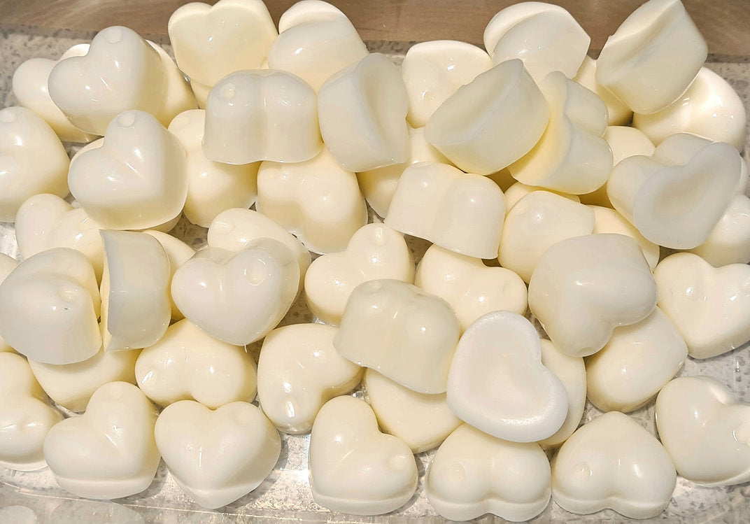Geranium & Peppermint Natural Wax Melts - Essential Oils image 5