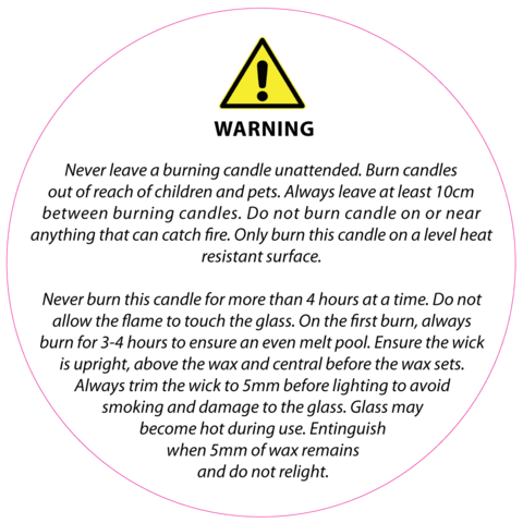 Cocoa & Patchouli Wax Melts image 5