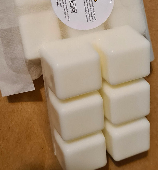 Apple Crumble Natural Wax Melts image 3