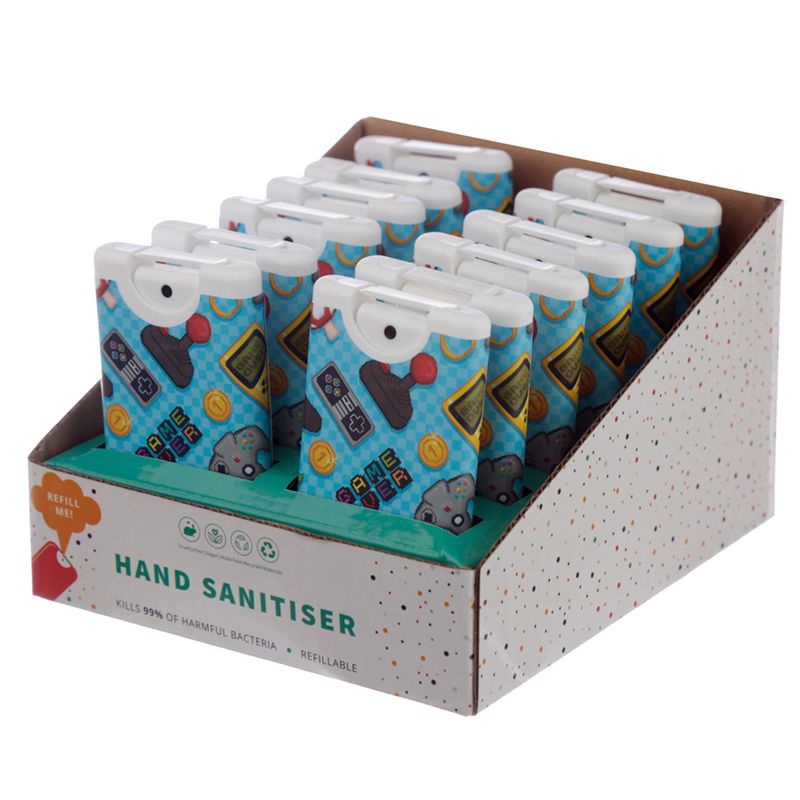Spray Hand Sanitisers image 3