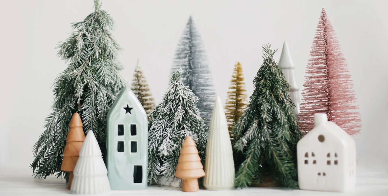 Christmas and Winter Collection