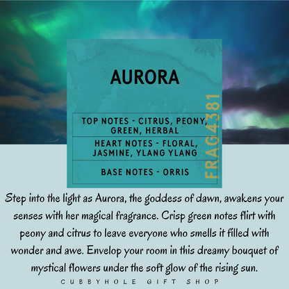 Aurora Wax Melts image 1
