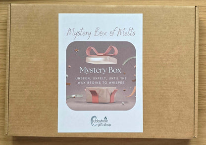 Mystery Box of Melts