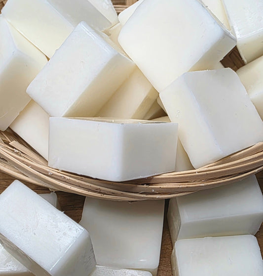 Summer Woodland Walk Wax Melts