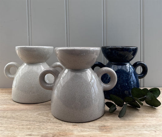 Speckled Ceramic Wax Melter - 3 colours available image 0