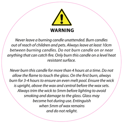 Dose of Positivity Natural Wax Melts image 5