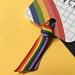 Best Teacher Ever! Bookmark image 1