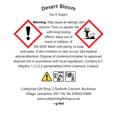 Desert Bloom Wax Melts image 4