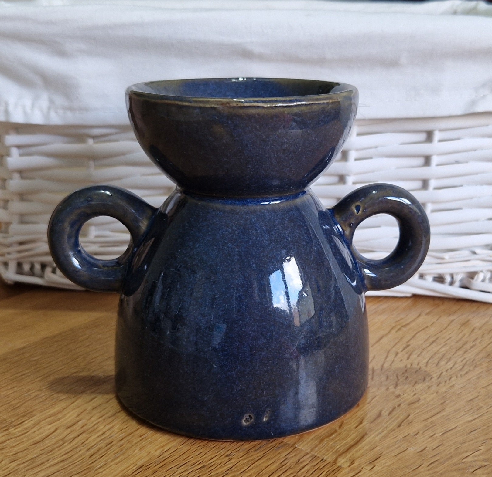 Speckled Ceramic Wax Melter - 3 colours available image 13