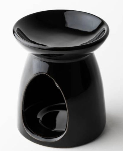 Teardrop Ceramic Wax Melter image 2