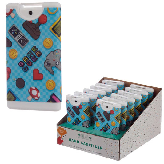 Spray Hand Sanitisers image 0