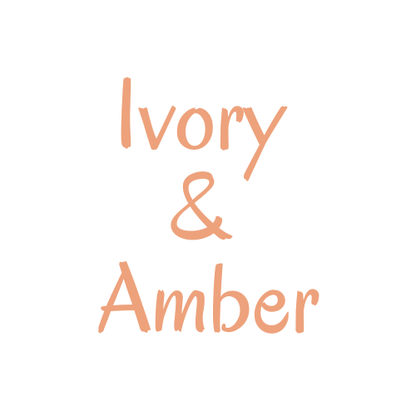 Ivory & Amber Wax Melts