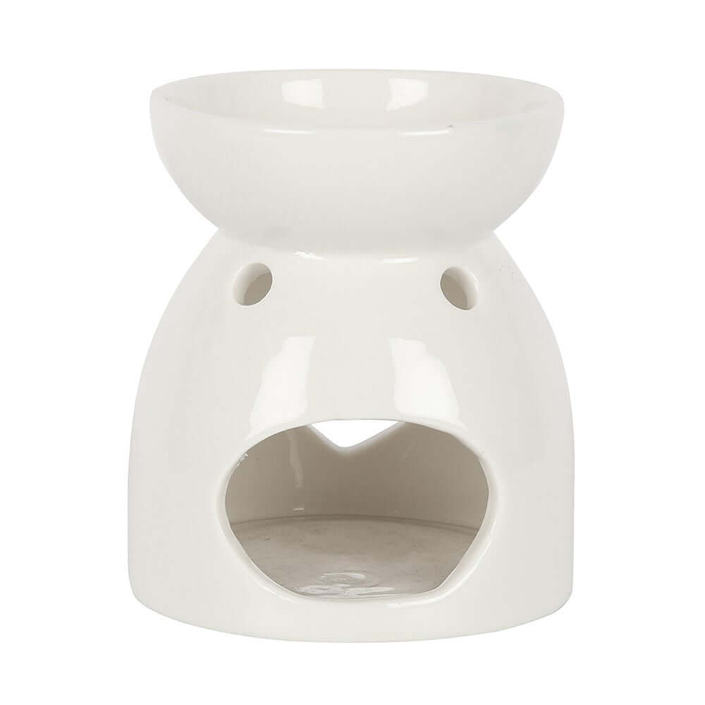 White Heart Wax Melter