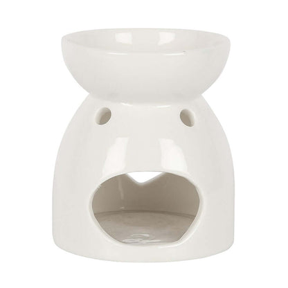 White Heart Wax Melter