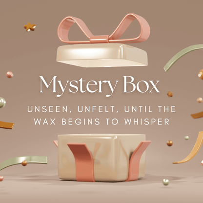 Mystery Box of Melts