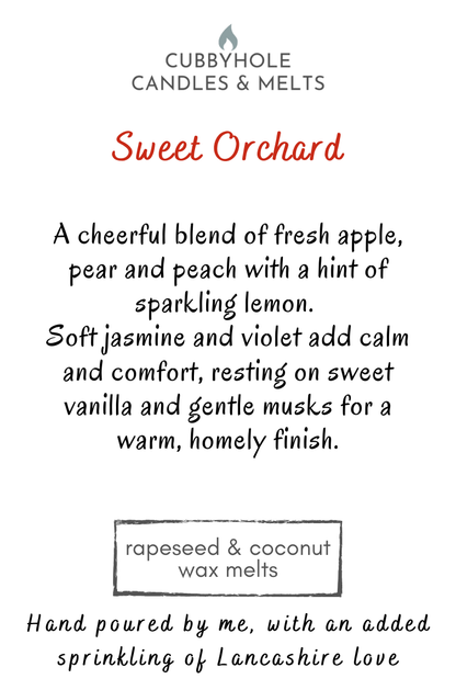 Sweet Orchard