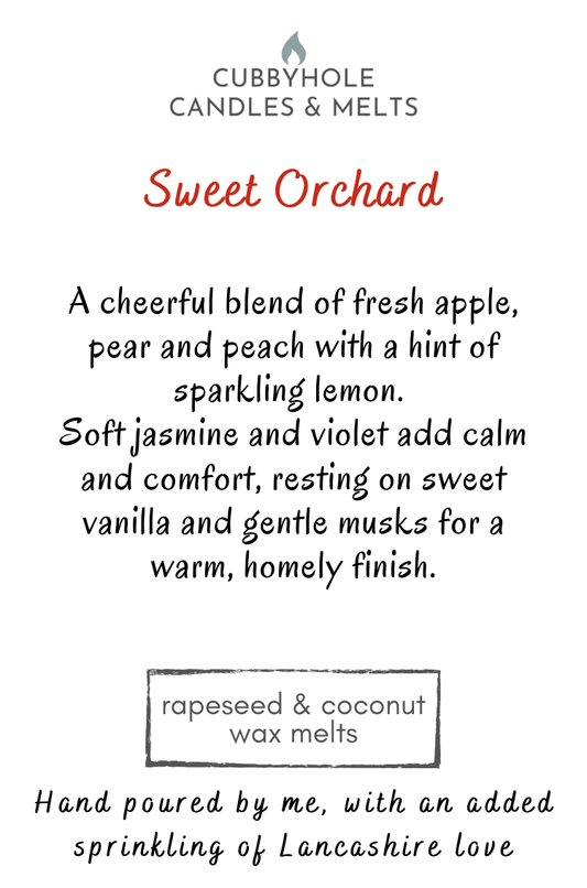 Sweet Orchard