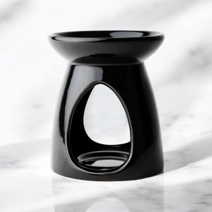 Teardrop Ceramic Wax Melter image 1