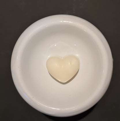 'Invigorating' Natural Wax Melts - Wellbeing Collection image 4