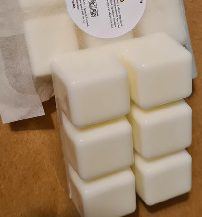 Cocoa & Patchouli Wax Melts image 1