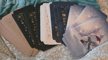 Wax Melt Advent Calendar