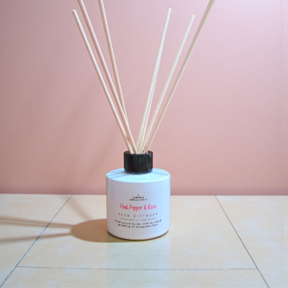 Natural Reed Diffuser
