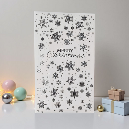 Wax Melt Advent Calendar