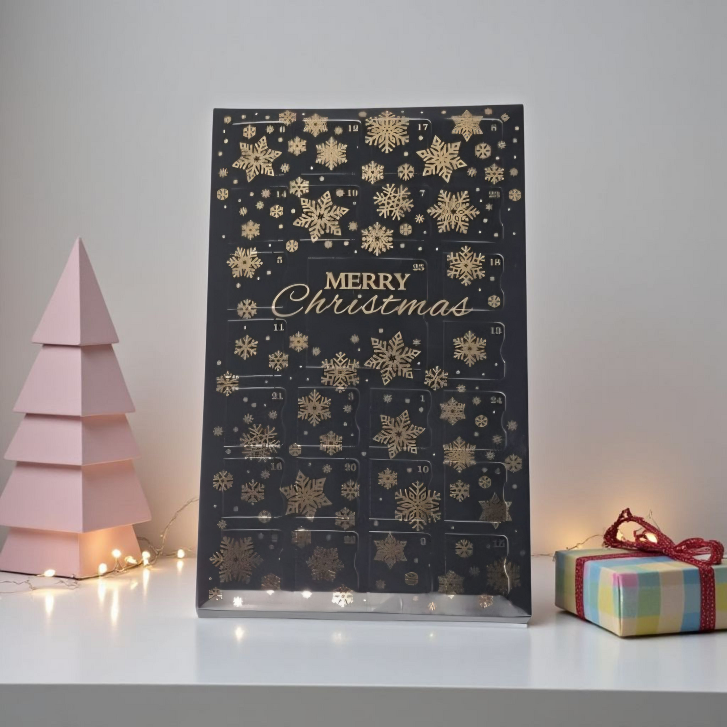 Wax Melt Advent Calendar