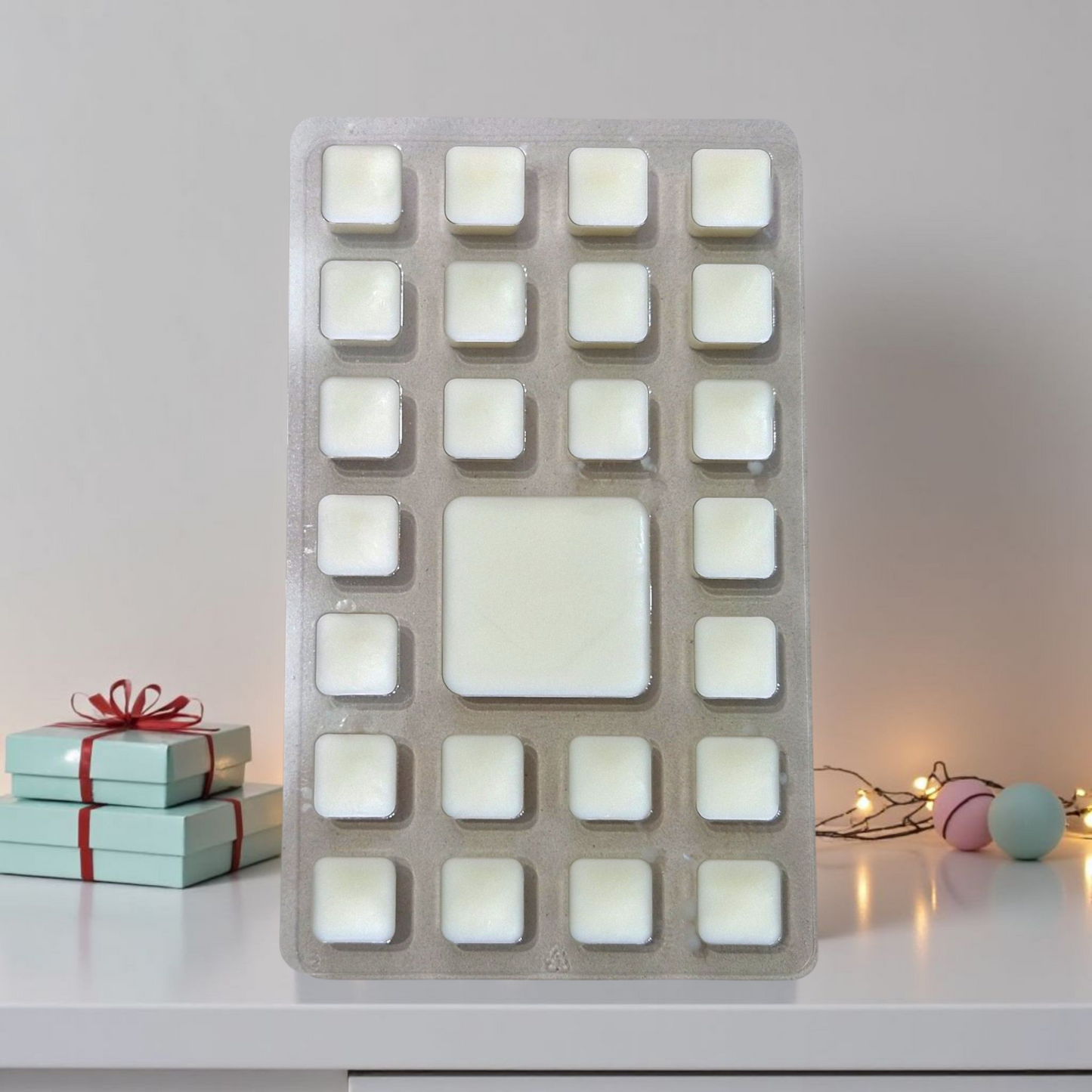 Wax Melt Advent Calendar