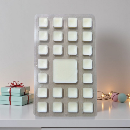 Wax Melt Advent Calendar