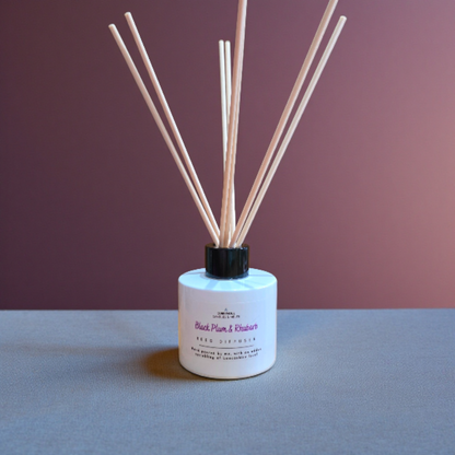 Natural Reed Diffuser